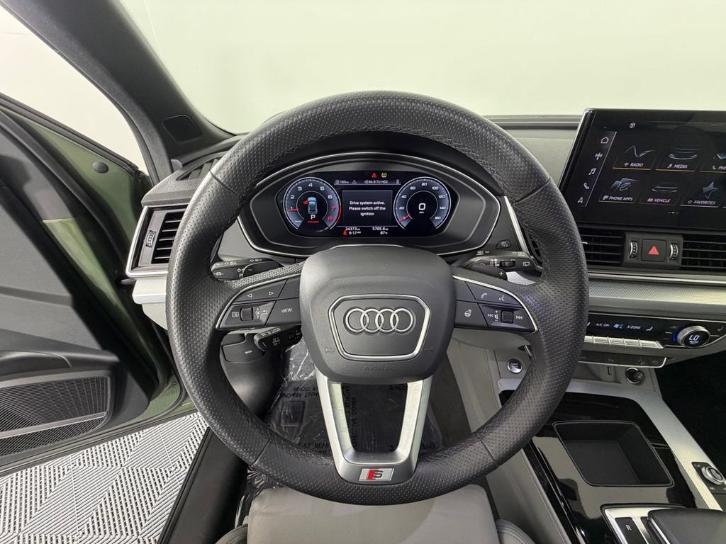 Used 2024 Audi Q5 2.0T Premium Plus AWD/4WD image 22