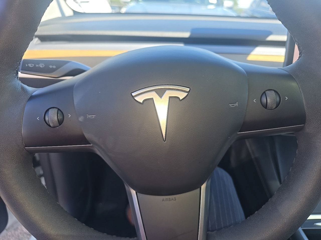 Used 2023 Tesla Model Y Long Range AWD/4WD image 13