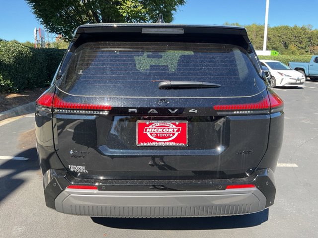 New 2026 Toyota RAV4 XSE AWD/4WD image 7