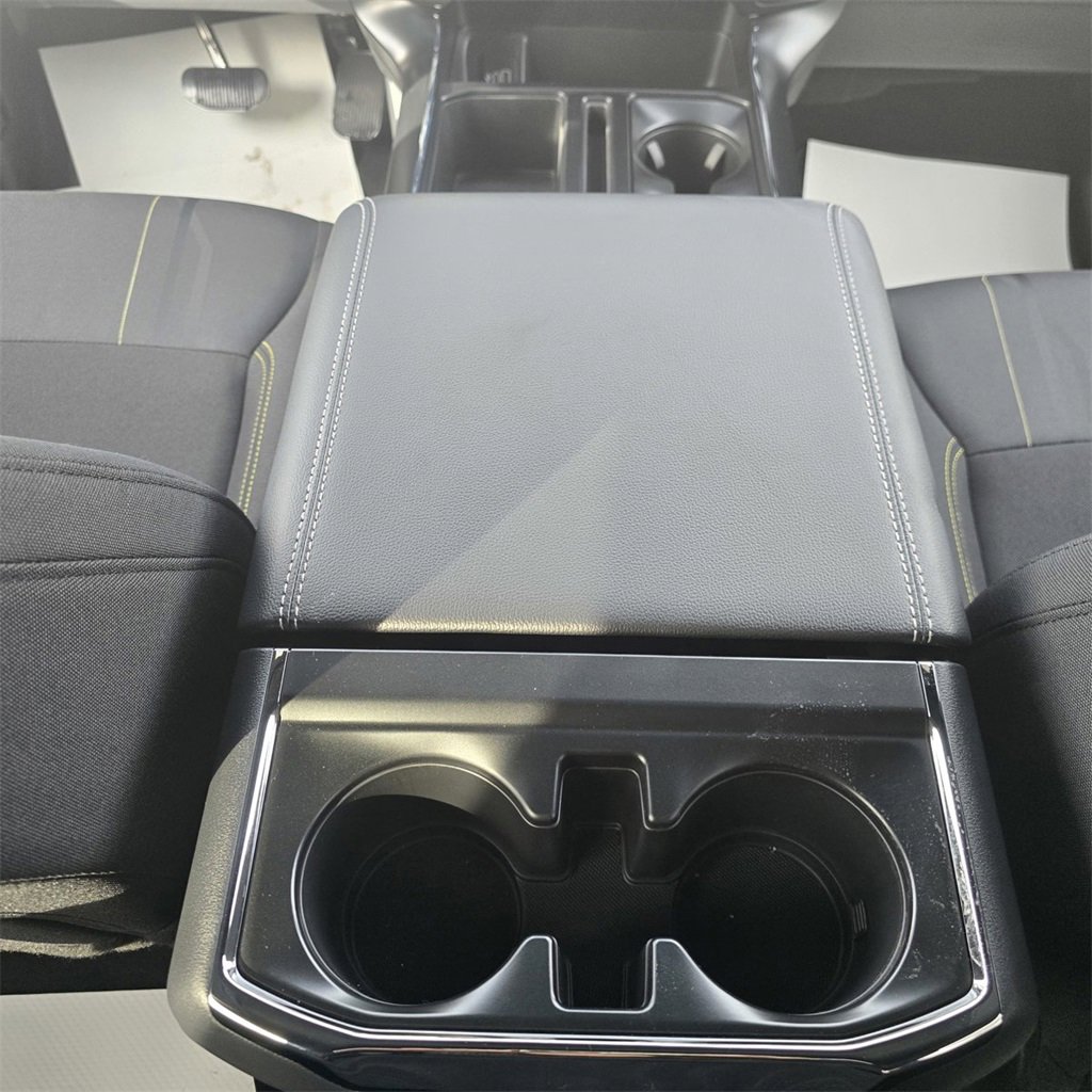 New 2025 Ford F150 STX w/ Equipment Group 200A image 24