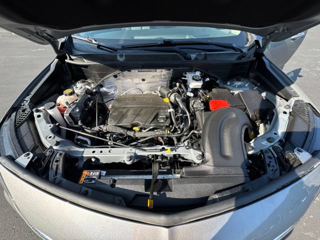 Used 2023 Buick Encore GX Select FWD image 27