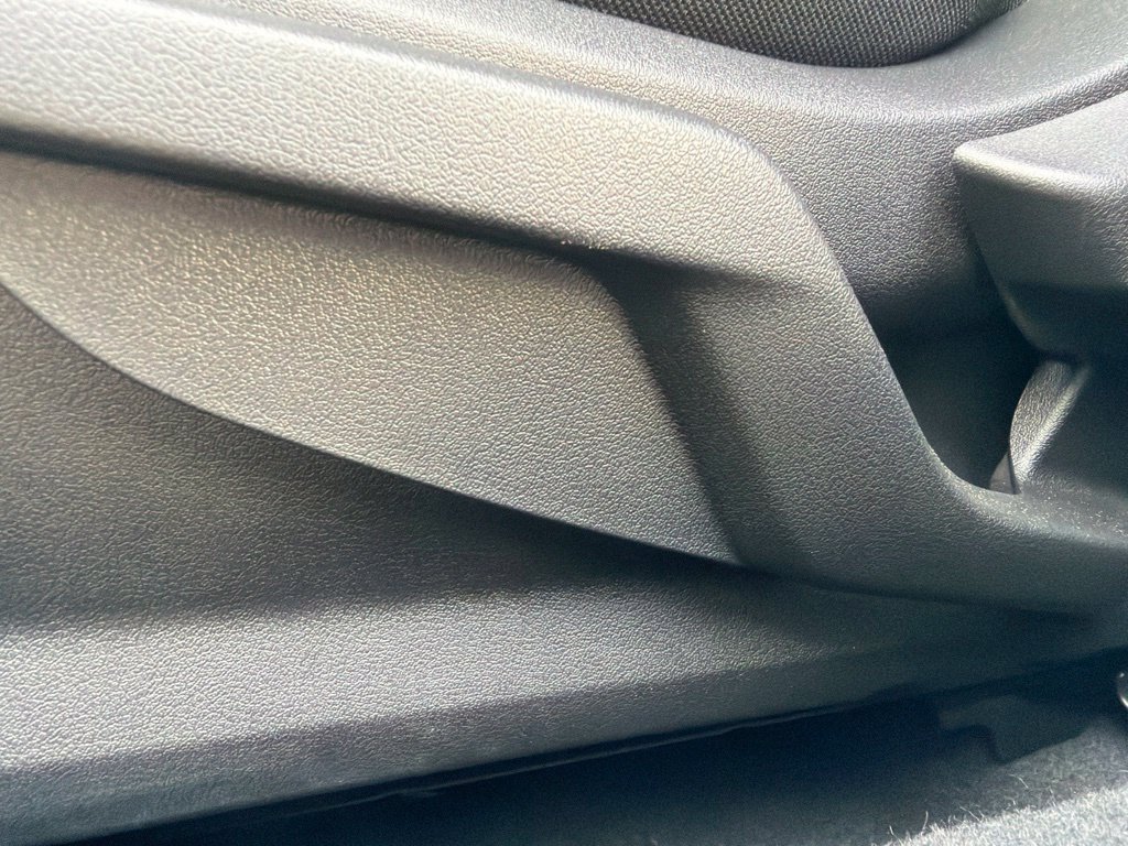 Certified 2025 Subaru WRX Premium AWD/4WD image 25