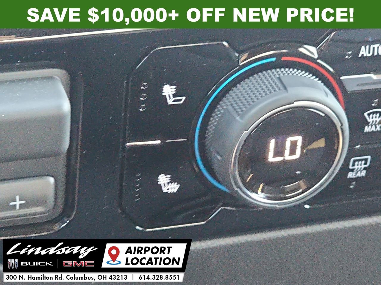 Used 2026 Chevrolet Silverado 1500 LT Trail Boss w/ LPO, Dark Essentials Package image 37