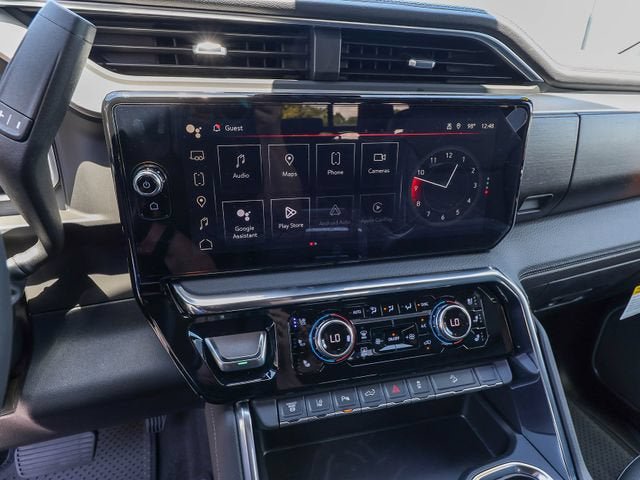 New 2026 GMC Sierra 2500 Denali AWD/4WD image 19