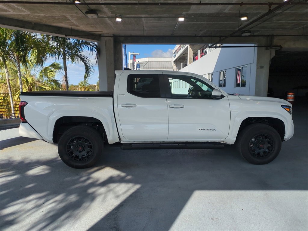 Used 2024 Toyota Tacoma SR5 image 4
