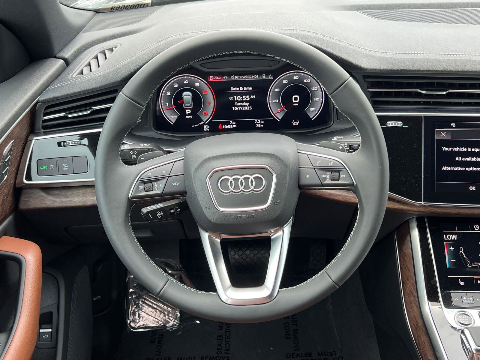 New 2026 Audi Q8 Premium image 17