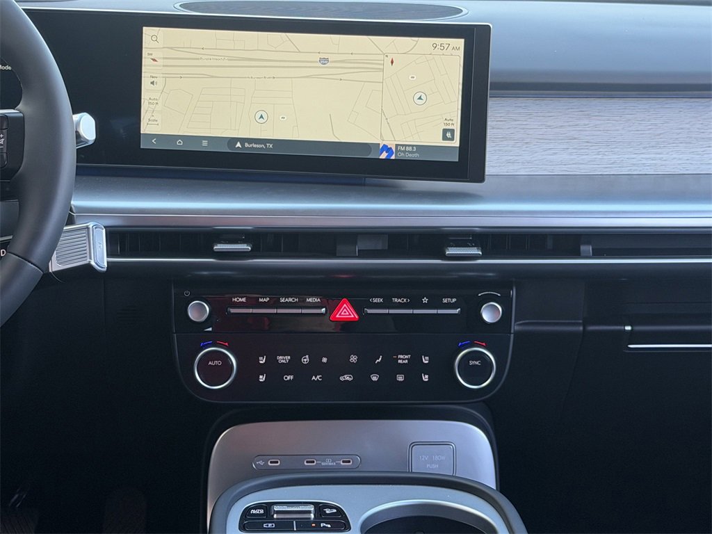 New 2026 Hyundai Ioniq 9 SEL image 15