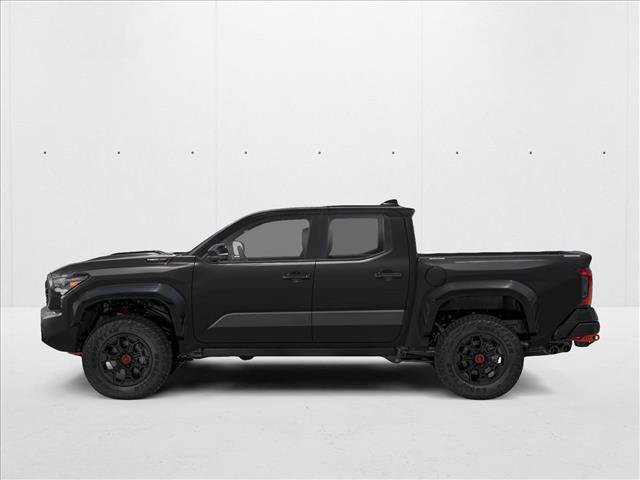 New 2026 Toyota Tacoma TRD Pro AWD/4WD image 3