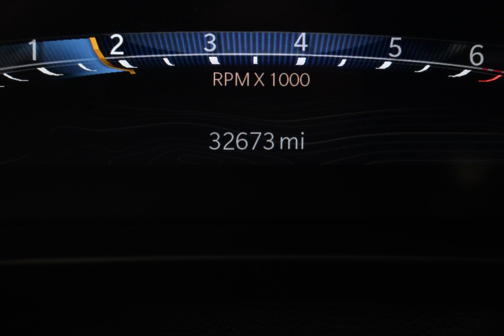 Used 2024 Jeep Grand Cherokee L Limited image 27