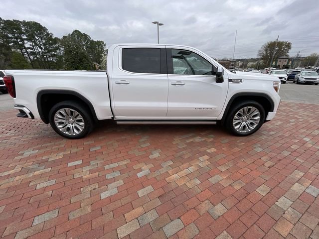 Used 2021 GMC Sierra 1500 Denali w/ Denali Ultimate Package image 37