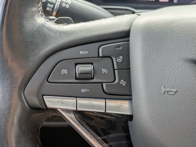 Used 2021 Cadillac Escalade Sport w/ LPO, ONYX Package AWD/4WD image 28