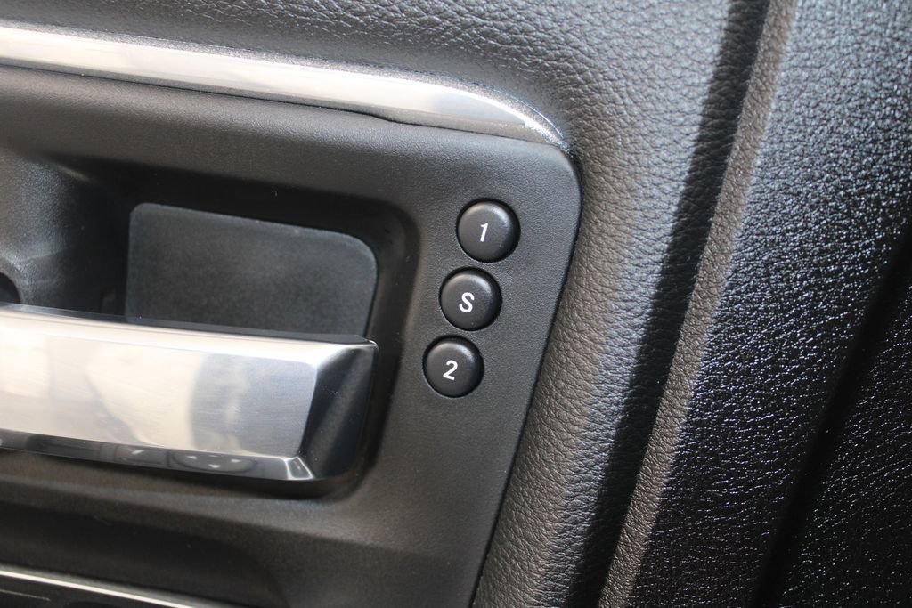 Used 2022 RAM 2500 Laramie image 29