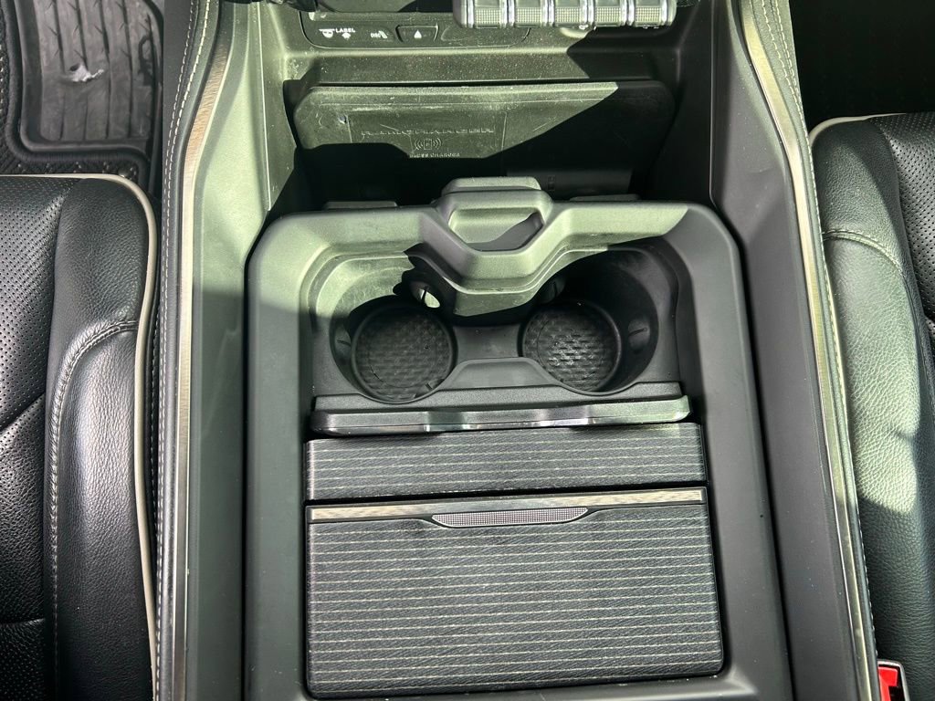 Used 2019 RAM 1500 Limited image 19