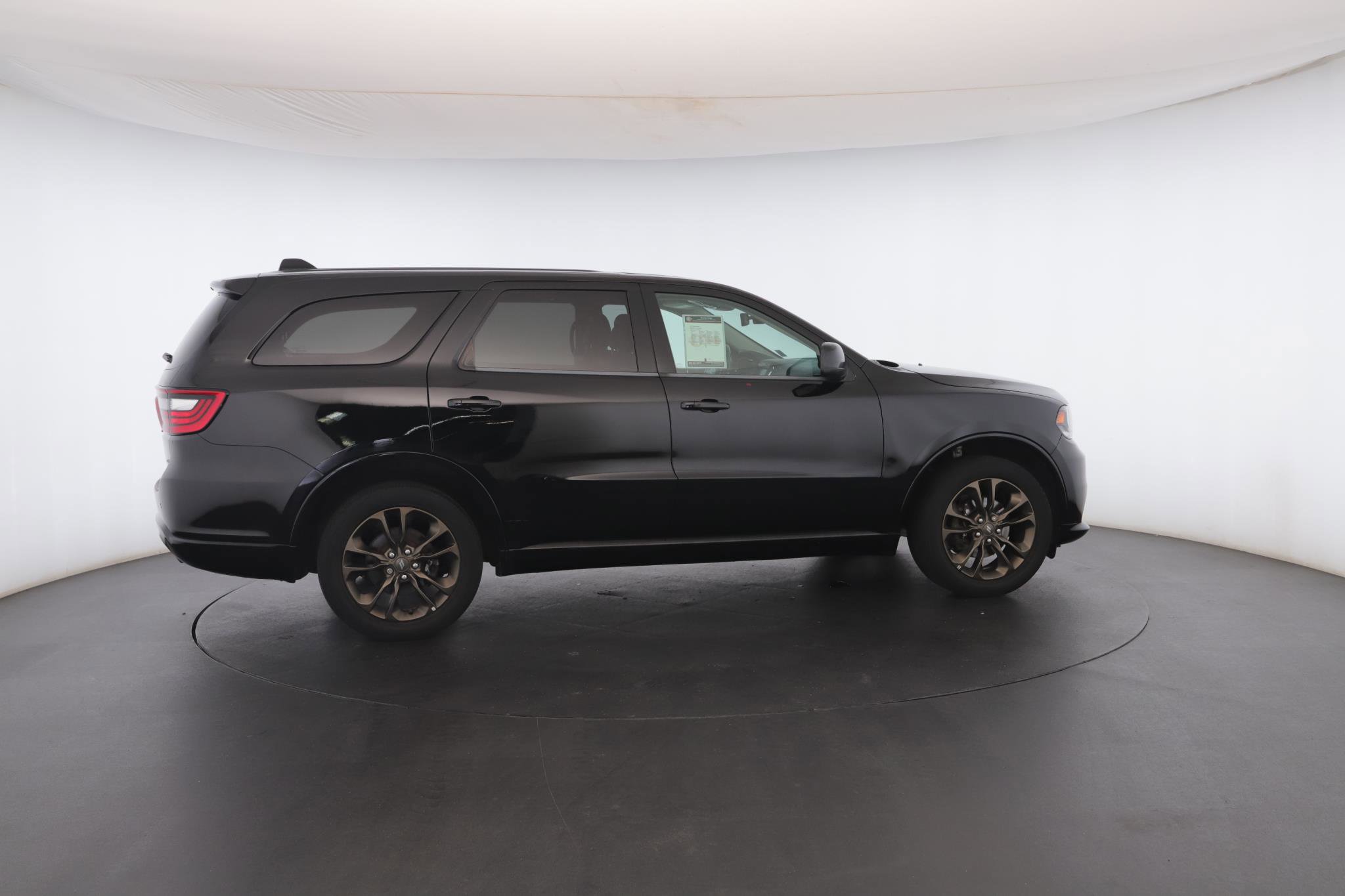 Used 2019 Dodge Durango GT image 30
