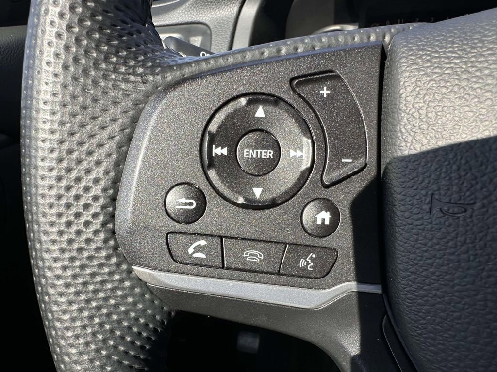 Used 2025 Honda Passport EX-L image 19