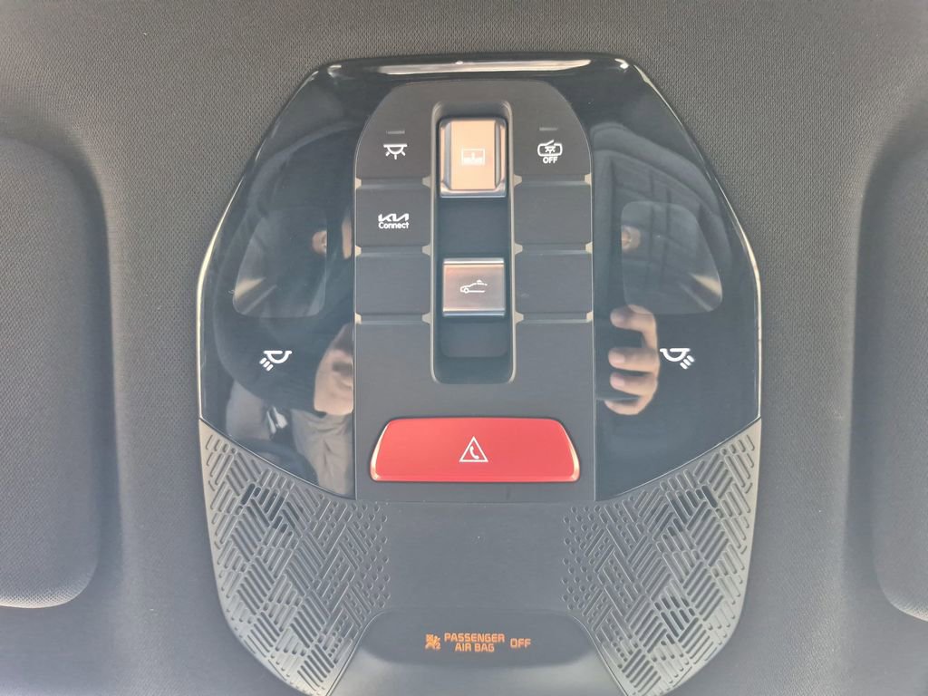 New 2026 Kia EV9 Land w/ Nightfall Edition Package image 26