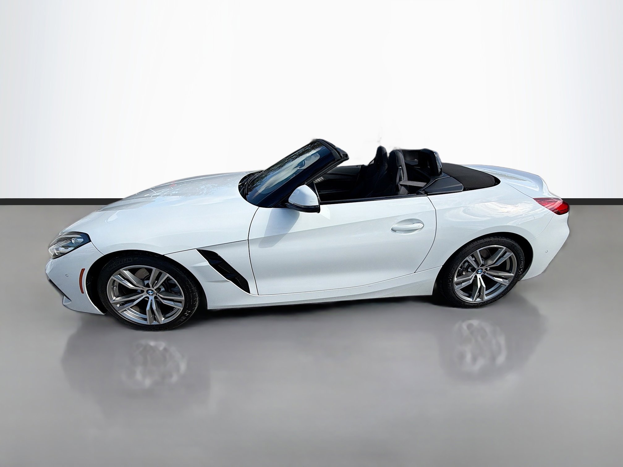 Used 2026 BMW Z4 sDrive30i image 43