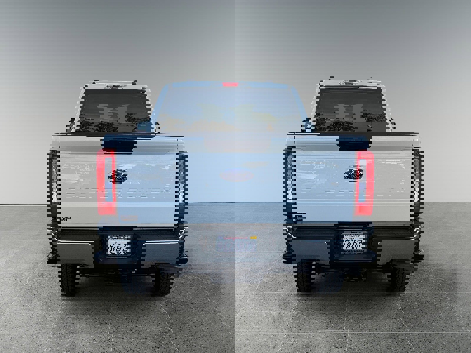 Used 2024 Ford F250 XL w/ XL Chrome Package image 4