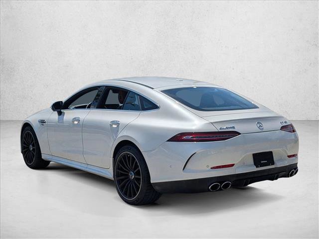 Used 2023 Mercedes-Benz AMG GT 43 image 7