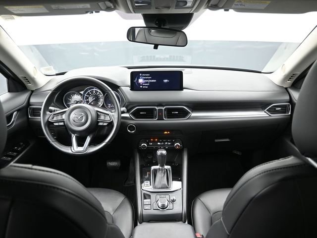 Certified 2023 MAZDA CX-5 AWD 2.5 S w/ Select Package image 20