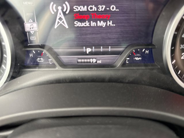 New 2026 RAM 1500 Warlock AWD/4WD image 33