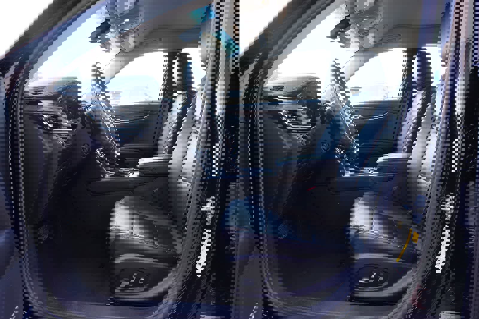 Used 2019 Cadillac XTS Luxury image 17