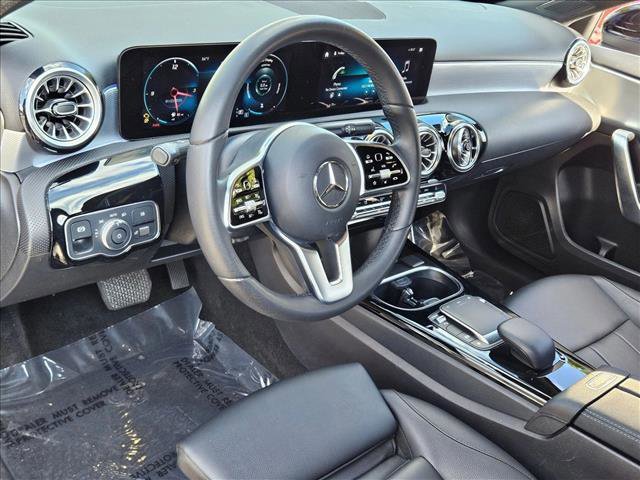 Used 2022 Mercedes-Benz A 220 image 10