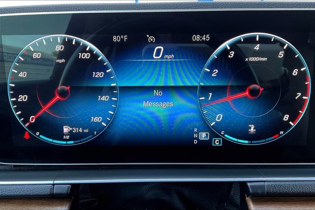 Used 2021 Mercedes-Benz GLE 350 GLE 350 image 20