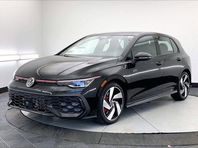 New 2026 Volkswagen GTI S FWD video 1