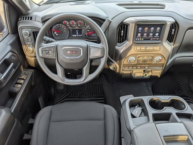 New 2026 GMC Sierra 1500 Pro w/ Graphite Edition image 18