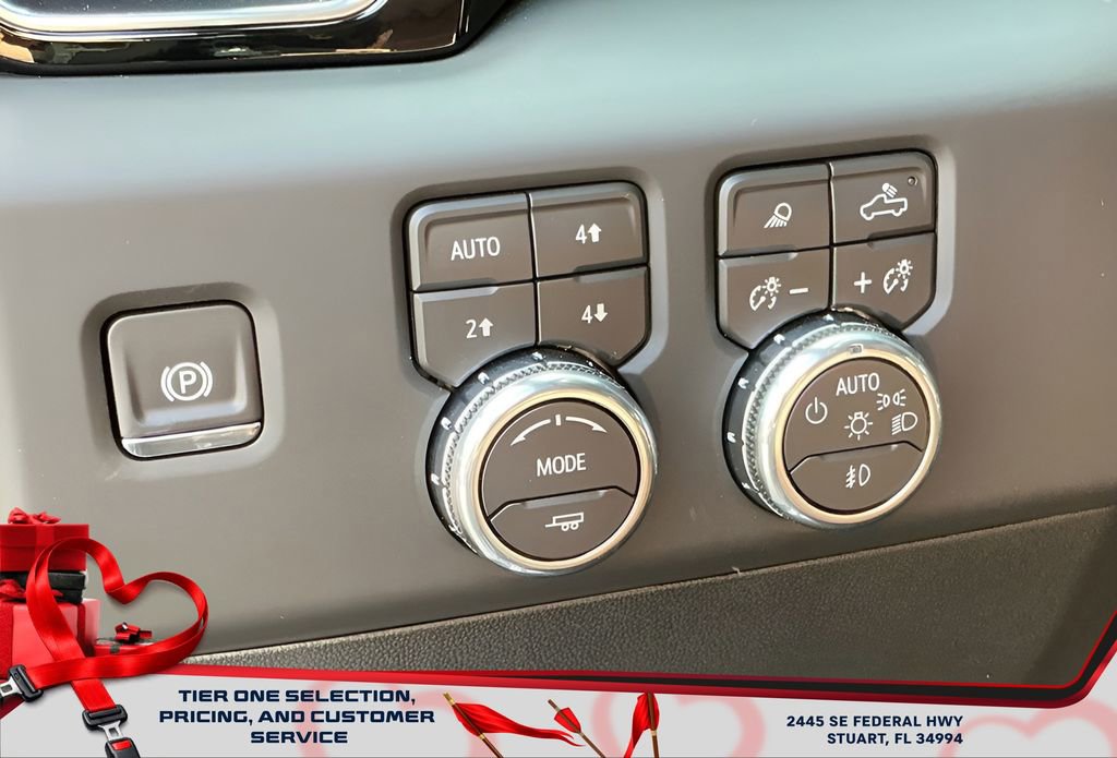 New 2026 GMC Sierra 3500 Denali Ultimate image 50