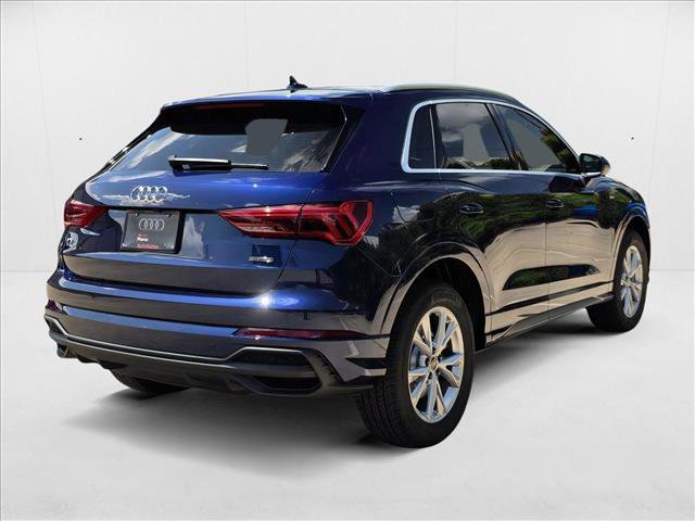 New 2025 Audi Q3 2.0T Premium w/ Convenience Package image 5
