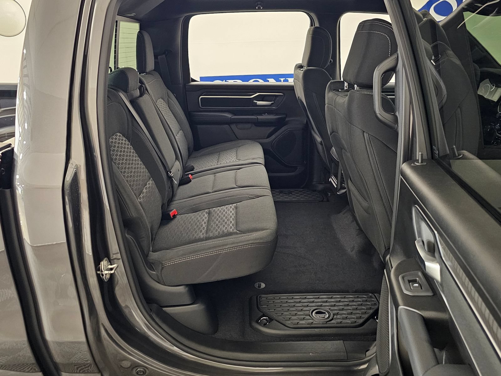 New 2026 RAM 1500 Big Horn AWD/4WD image 31