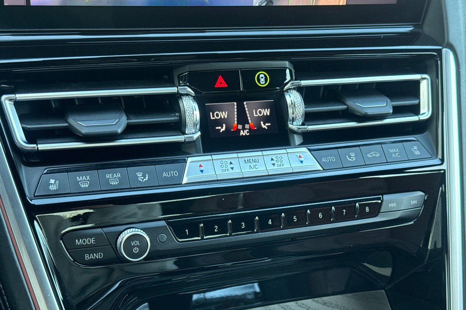 Used 2023 BMW 840i Gran Coupe 840i image 25