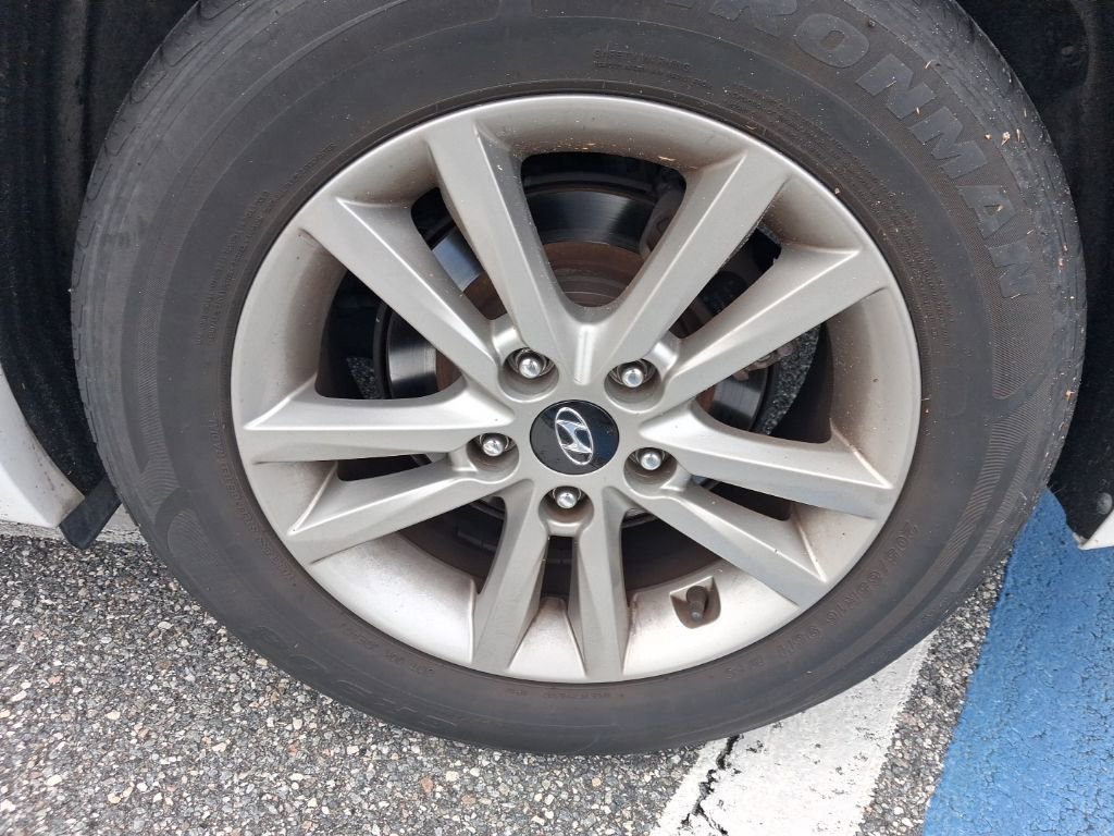 Used 2015 Hyundai Sonata SE w/ Option Group 09 image 10