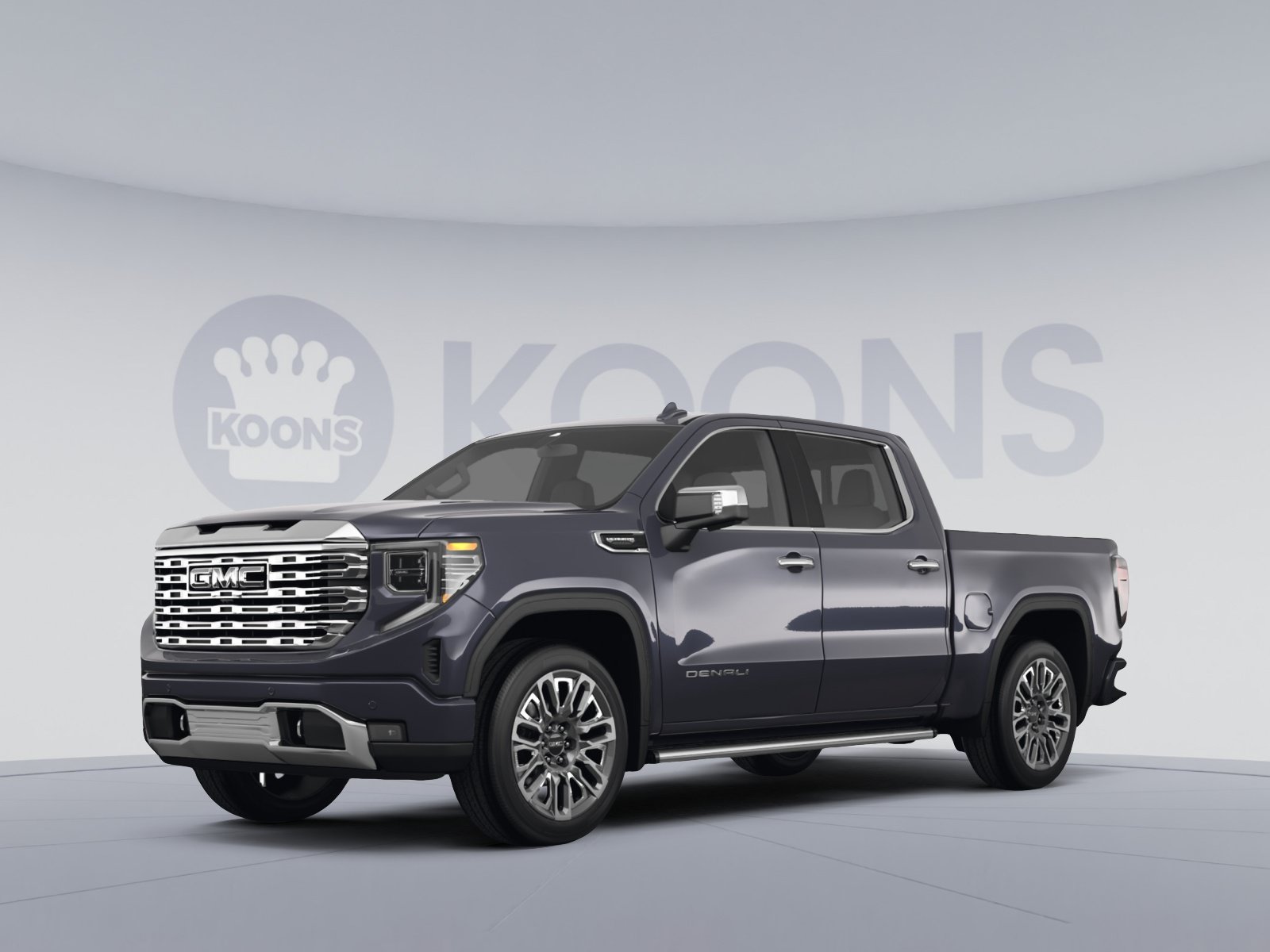 Used 2023 GMC Sierra 1500 Pro AWD/4WD image 1