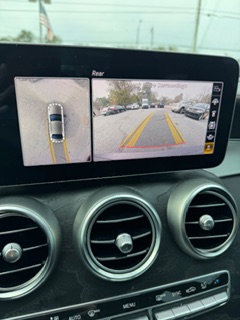 Used 2020 Mercedes-Benz C 43 AMG AMG C 43 4MATIC Sedan image 24