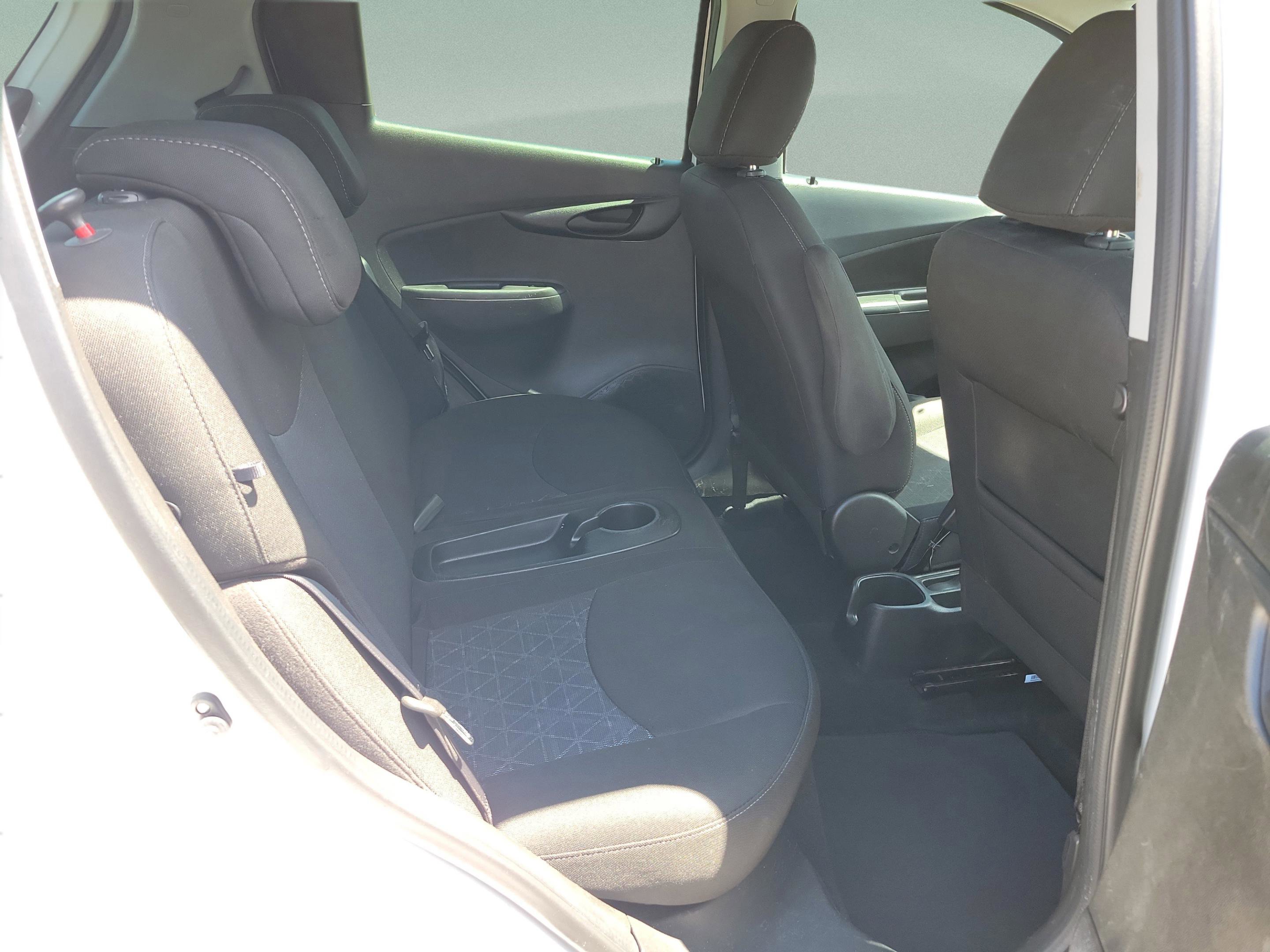 Used 2020 Chevrolet Spark LT FWD image 7