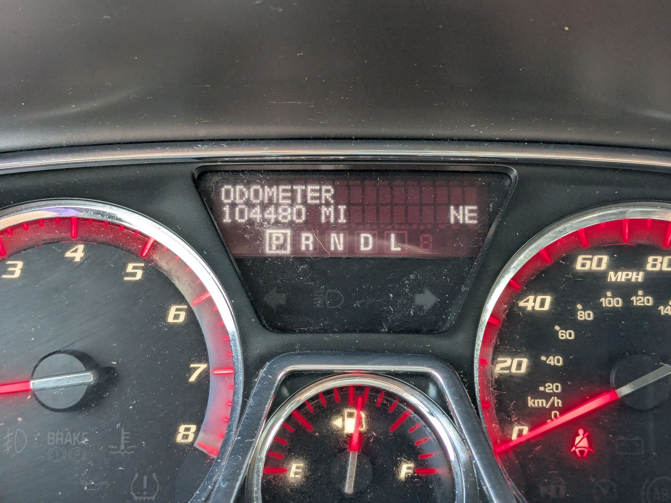 Used 2016 GMC Acadia SLE AWD/4WD image 20