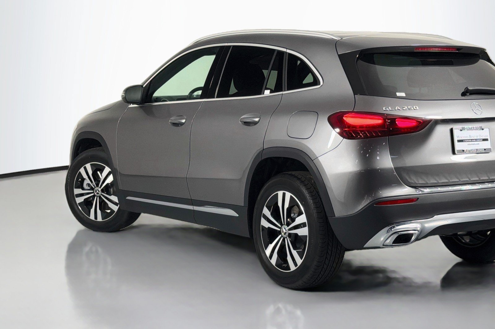 New 2026 Mercedes-Benz GLA 250 image 14
