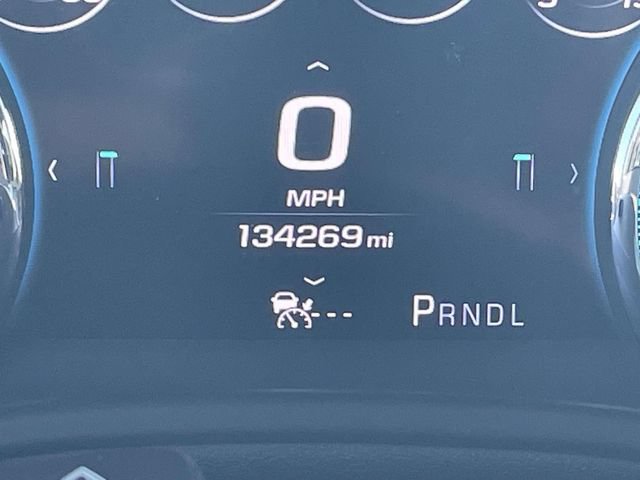 Used 2017 GMC Yukon Denali w/ Open Road Package AWD/4WD image 23
