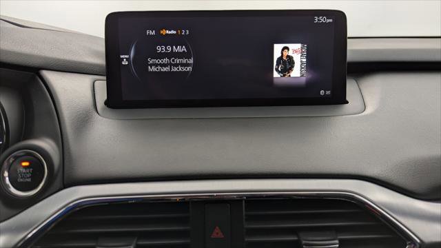 Used 2023 MAZDA CX-9 Grand Touring image 29