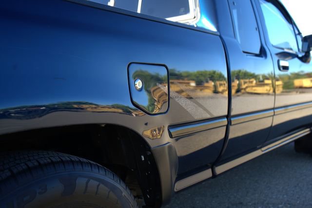 Used 1994 Toyota Pickup DX image 22