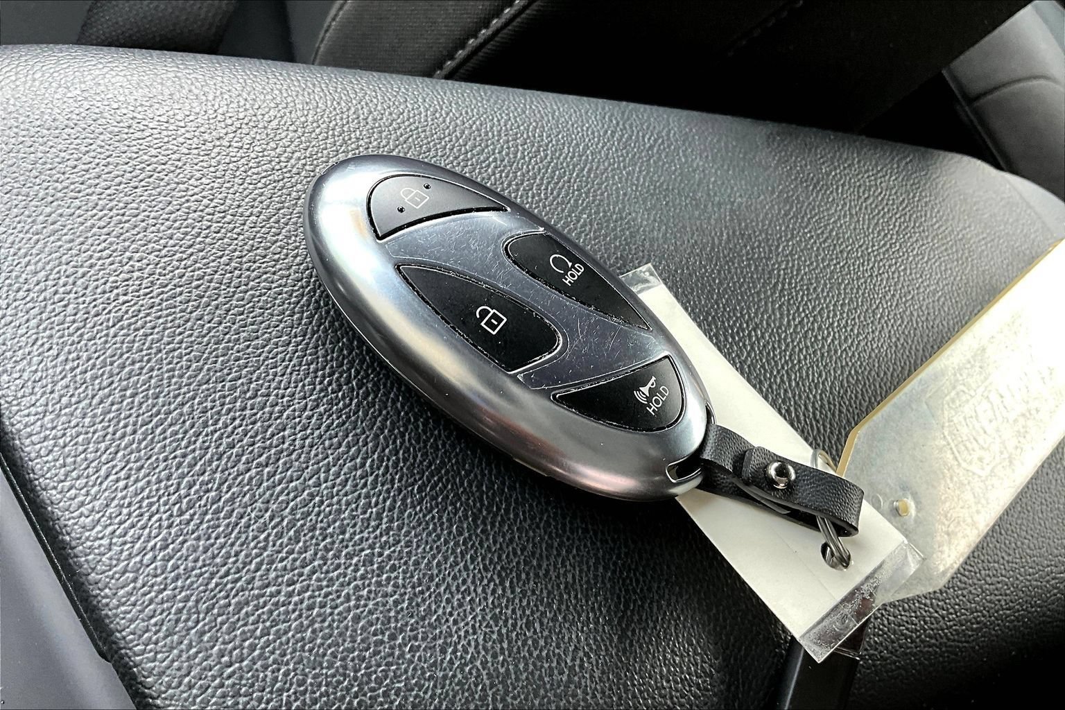 Used 2025 Hyundai Elantra Sport FWD image 32