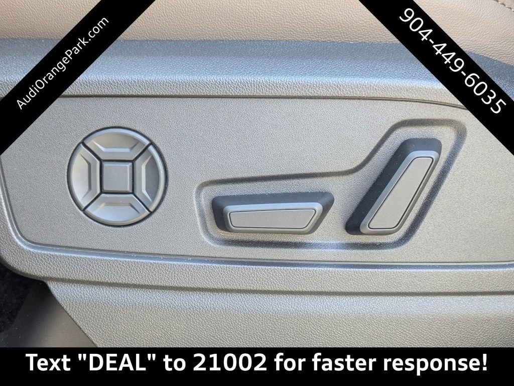 New 2025 Audi Q5 Prestige image 58