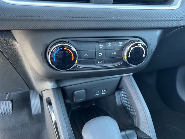 Certified 2024 Chevrolet TrailBlazer LS image 19