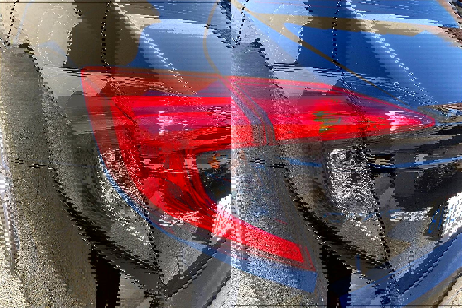 Used 2021 Honda Civic EX-L image 28