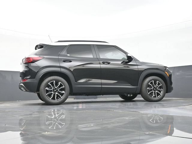 New 2026 Chevrolet TrailBlazer ACTIV w/ Convenience Package FWD image 42