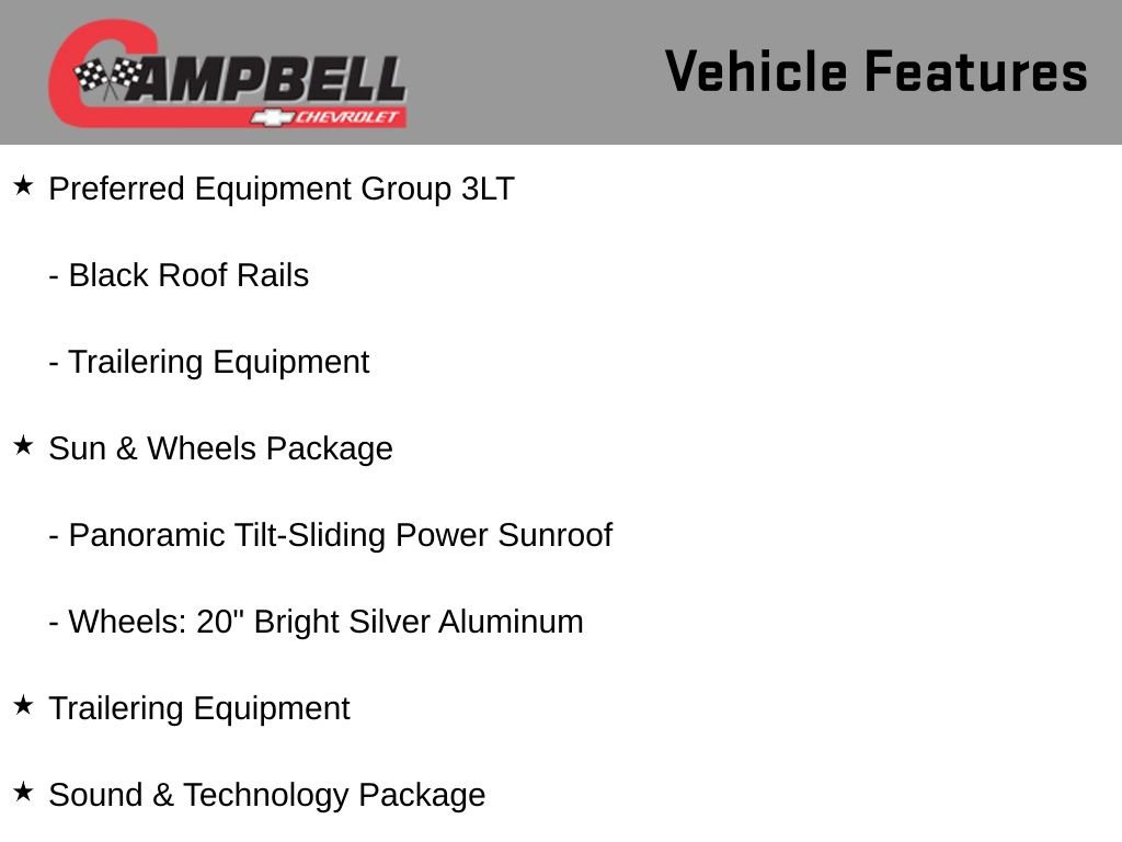 Used 2019 Chevrolet Blazer LT w/ Sun and Wheels Package AWD/4WD image 9