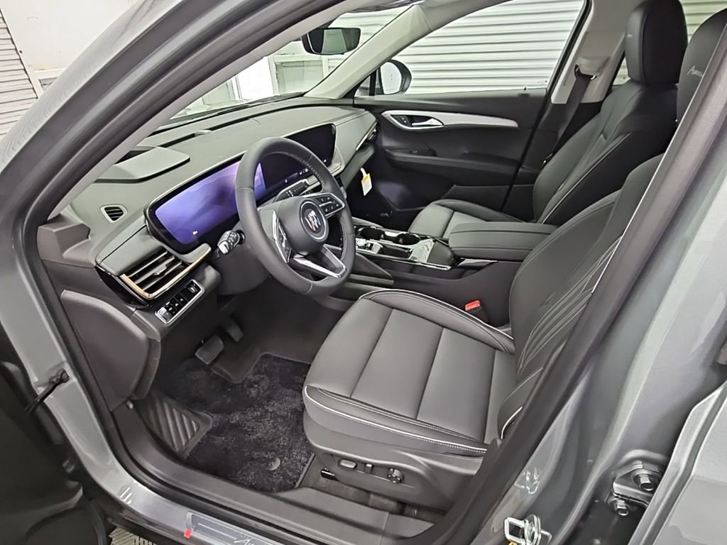 New 2026 Buick Envision Avenir image 10